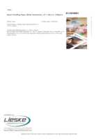 Datasheet for Epson C13S042002, EAN: 0010343857568