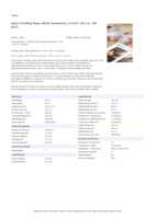 Datenblatt zu Epson C13S042002, EAN: 0010343857568