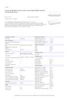 Datasheet for D-Link GO-SW-8G/E, EAN: 0790069365690