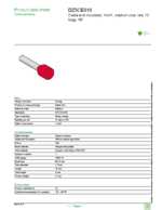 Datenblatt zu Schneider Electric DZ5CE010, EAN: 3389110537000