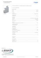 Datenblatt zu Hager LF1804557030, EAN: 4012740020749