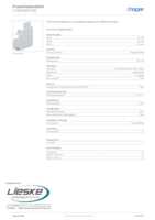 Datenblatt zu Hager LF1804557035, EAN: 4012740020756