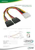 Datasheet for Inline 29672, EAN: 4043718029945
