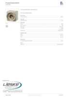 Datenblatt zu Berker 513040, EAN: 4011334030867