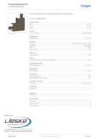 Datenblatt zu Hager LF3003058014, EAN: 4012740021067