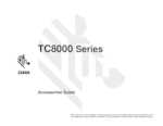 Datenblatt zu Zebra MNT-TC8X-FMKT8-01