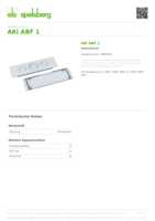 Datasheet for Spelsberg 79605101, EAN: 4013902887064