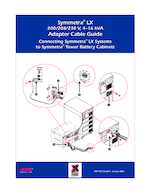 Datasheet for APC SYA8K16I, EAN: 0731304221555