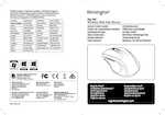Datasheet for Kensington K72421WW, EAN: 0085896724216