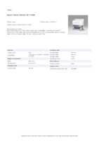 Datasheet for Epson C12C844171, EAN: 4988617175846