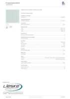 Datasheet for Berker 75162590, EAN: 4011334380856
