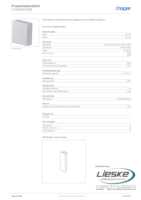 Datenblatt zu Hager LF1501567035, EAN: 4012740026284