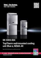 Datasheet for Rittal 3303504, EAN: 4028177384255