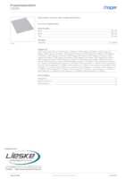 Datenblatt zu Hager UZ006, EAN: 3250616360068