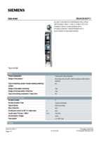 Datenblatt zu Siemens 3NJ41233CF11, EAN: 4011209777880