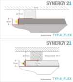 Datasheet for Synergy 21 S21-LED-PR00002, EAN: 4038816012722