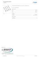 Datasheet for Hager ZZ44SF, EAN: 3250612779376