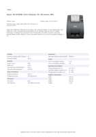 Datasheet for Epson C31CL27142F3, EAN: 8715946740393