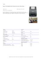 Datasheet for Epson C31CL27102F2, EAN: 8715946740379