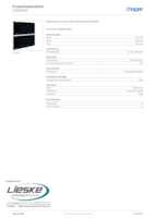 Datasheet for Hager FZ941WS, EAN: 7611919324069