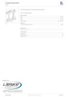 Datenblatt zu Berker 1861, EAN: 4011334018827