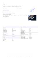 Datasheet for Brother TZEFA4, EAN: 4977766761499