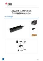 Datenblatt zu Equip 333281