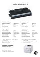 Datasheet for HAGER ZAY50994, EAN: 3250611072416