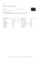 Datenblatt zu Epson V12H001K68, EAN: 4895093308302