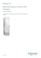 Datasheet for APC GVLMBCA200K500H, EAN: 0731304423164