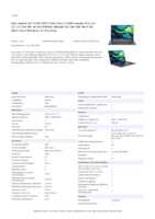 Datenblatt zu Acer NX.J02EG.01B, EAN: 4711474322234