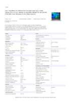 Datenblatt zu Acer NX.BD3EG.001, EAN: 4711474304193