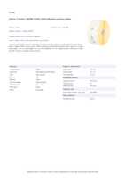 Datasheet for Zebra 3002086