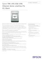 Datenblatt zu Epson C31CJ52103, EAN: 8715946718354