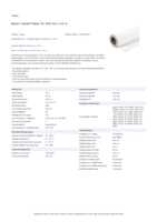 Datenblatt zu Epson C13S045284, EAN: 8715946491219