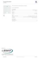 Datasheet for Berker 447709, EAN: 4011334183044