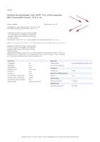 Datasheet for Intellinet 343756, EAN: 766623343756