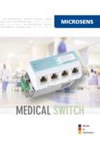 Datasheet for MICROSENS MS445207M-G6