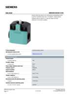 Datasheet for Siemens 3SE52420HC051CA0, EAN: 4011209694965