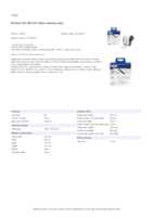 Datasheet for Brother DKN55224, EAN: 4977766665759