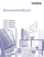Datasheet for Brother ADS2800WG2, EAN: 4002352009539
