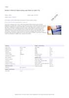 Datasheet for Brother TZE231S2, EAN: 4977766736589