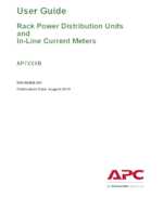Datasheet for APC AP7921B, EAN: 0731304210818
