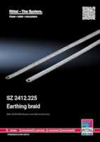Datasheet for Rittal 2412225, EAN: 4028177022577