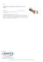 Datasheet for Epson C13S042137, EAN: 0010343864238