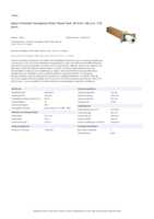 Datenblatt zu Epson C13S042137, EAN: 0010343864238