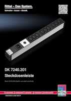 Datenblatt zu Rittal 7240201, EAN: 4028177237544