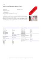 Datasheet for Brother TZE451, EAN: 4977766686358