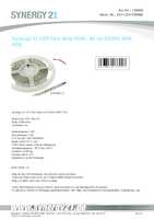 Datenblatt zu Synergy 21 S21-LED-F00098, EAN: 4038816133007