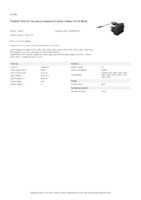 Datenblatt zu Yealink PSU_5V/2A_cable 1.8m, EAN: 6938818310889
